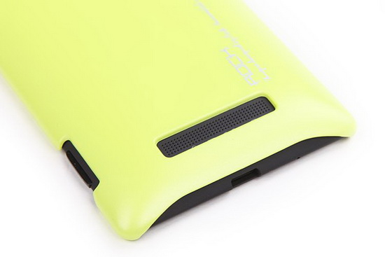 เคสมือถือ เคส HTC 8X ROCK NEW Naked shell ของแท้ 100% เคสสำหรับ HTC 8X windows phone สุดเท่ สีสันสดใส สวมง่ายแนบกระชับตัวเครื่อง ปกป้องและเพิ่มสไตล์ให้กับทุกวัน คุณภาพเยี่ยม ของแท้ 100%